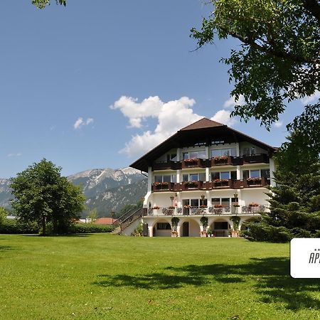 Aparthotel Fuerst Виндишгарстен Экстерьер фото