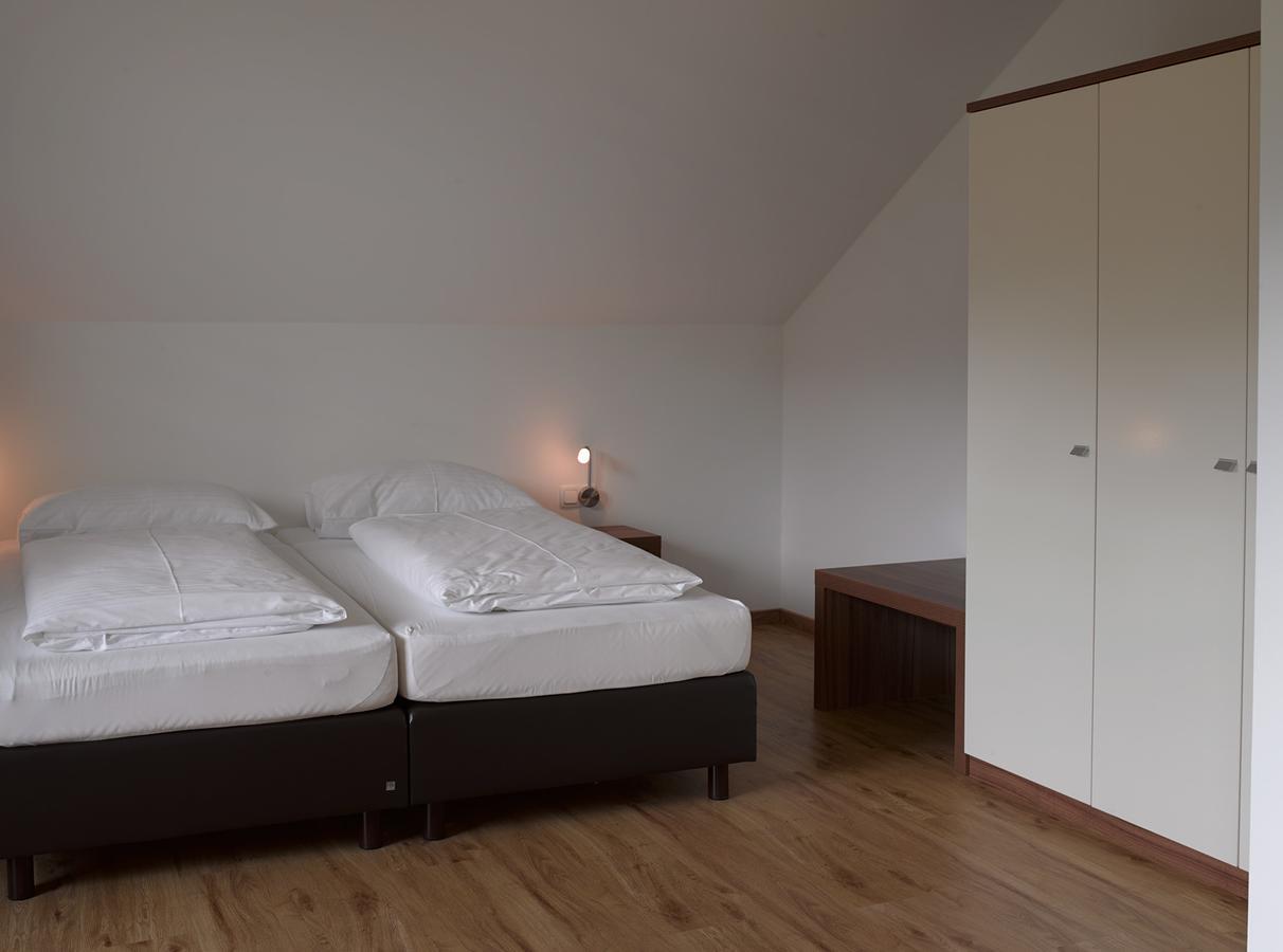 Aparthotel Fuerst Виндишгарстен Экстерьер фото